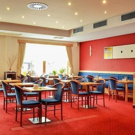 Hotel Slovan Jeseník Exteriör bild